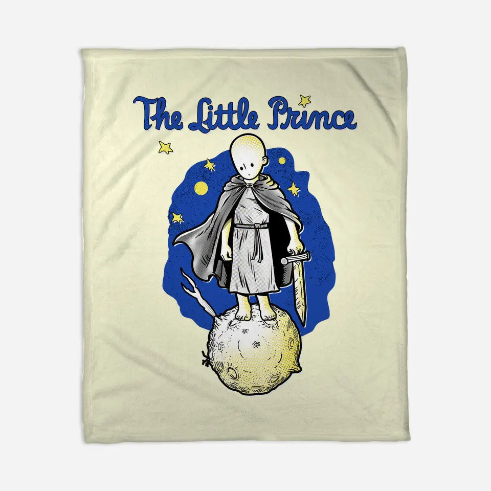 Egg The Little Prince 14