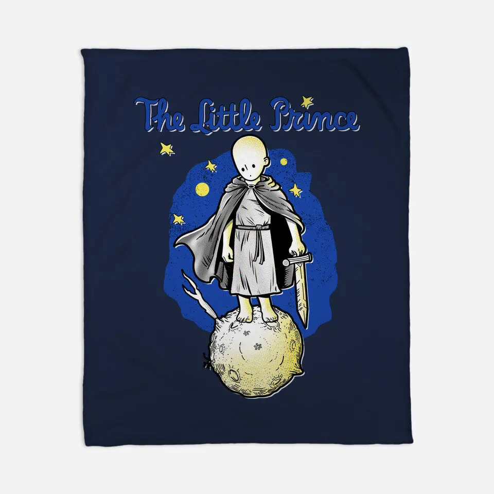 Egg The Little Prince 5