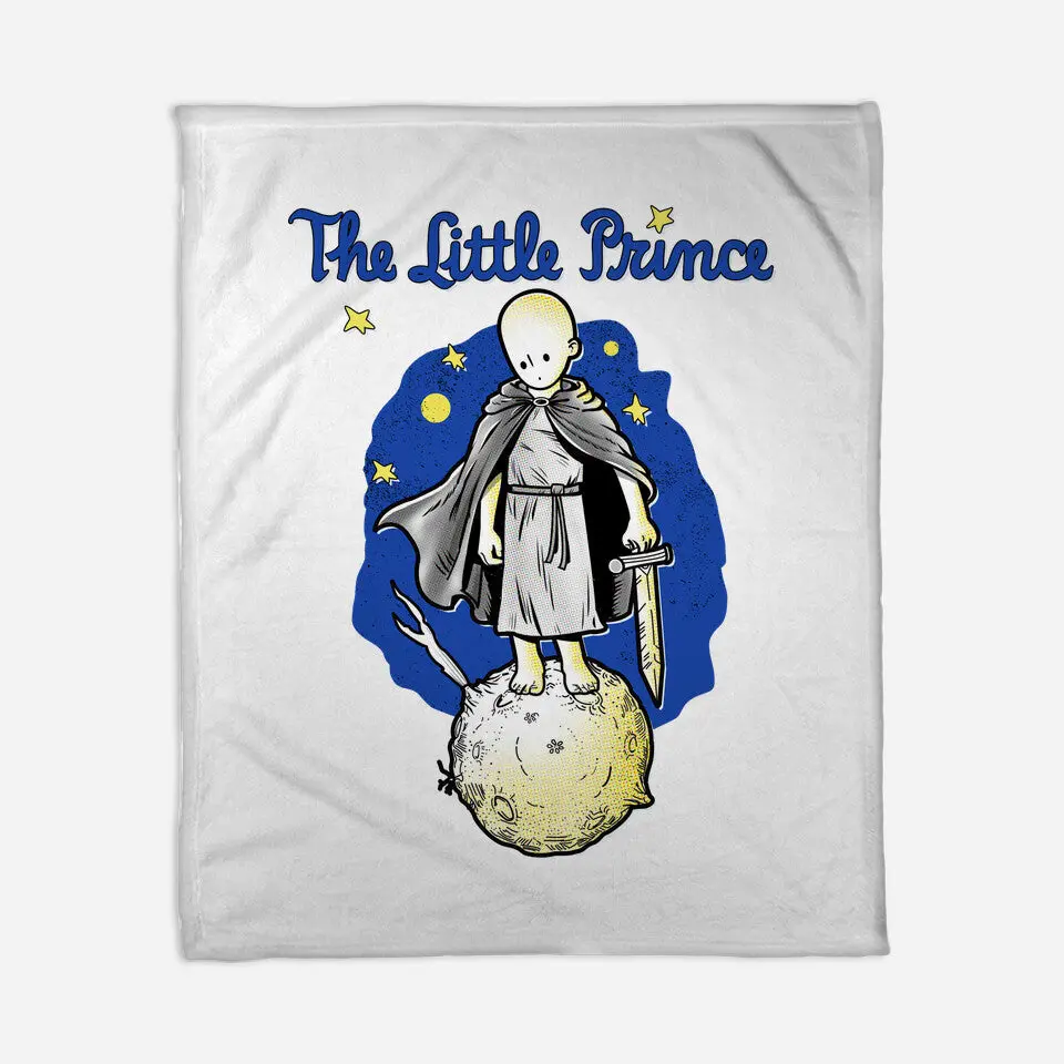 Egg The Little Prince 2