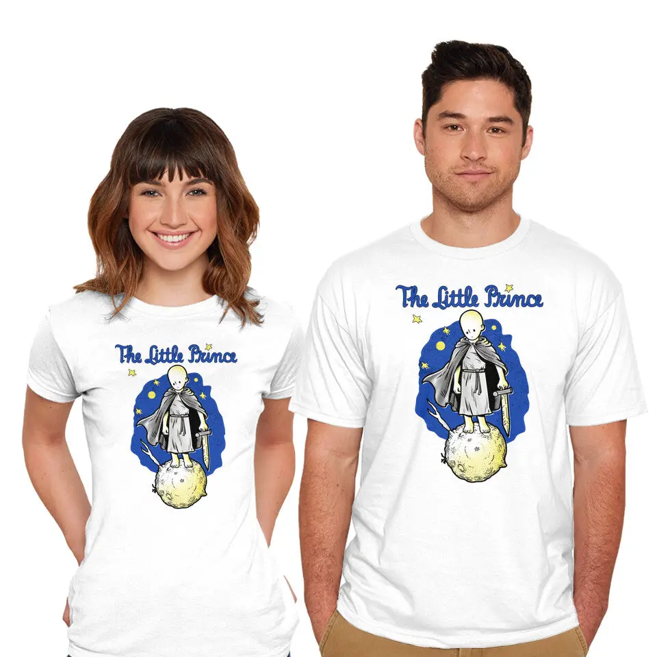 Egg The Little Prince 5