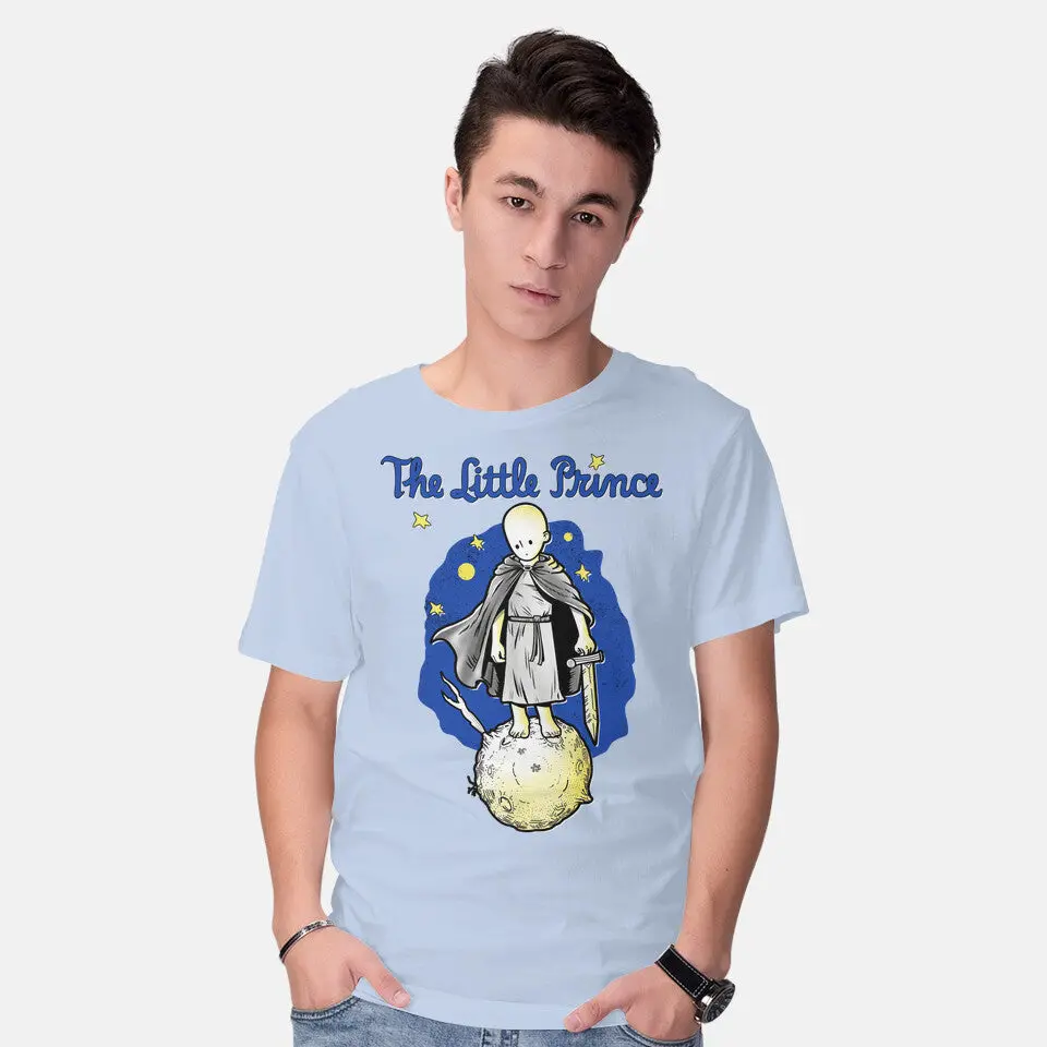 Egg The Little Prince 17