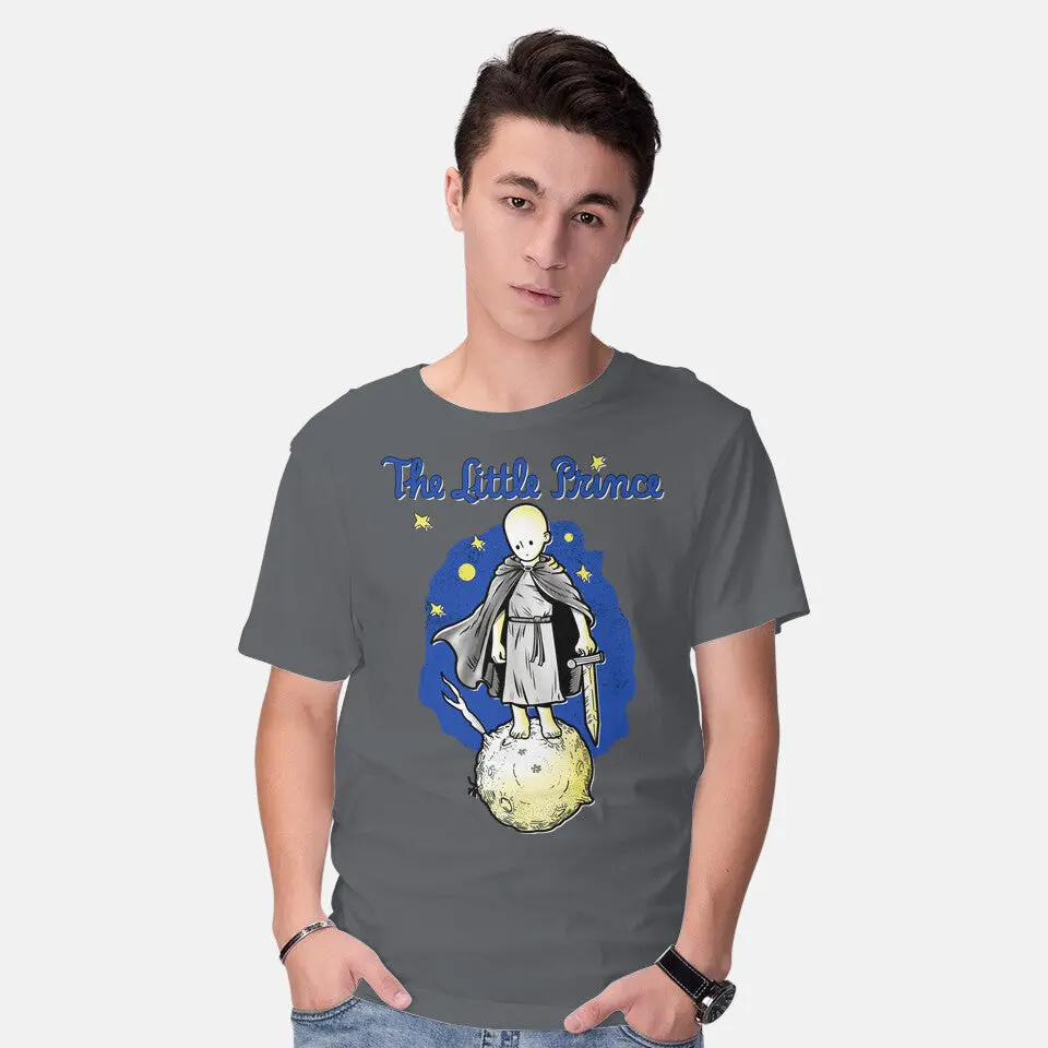 Egg The Little Prince 12