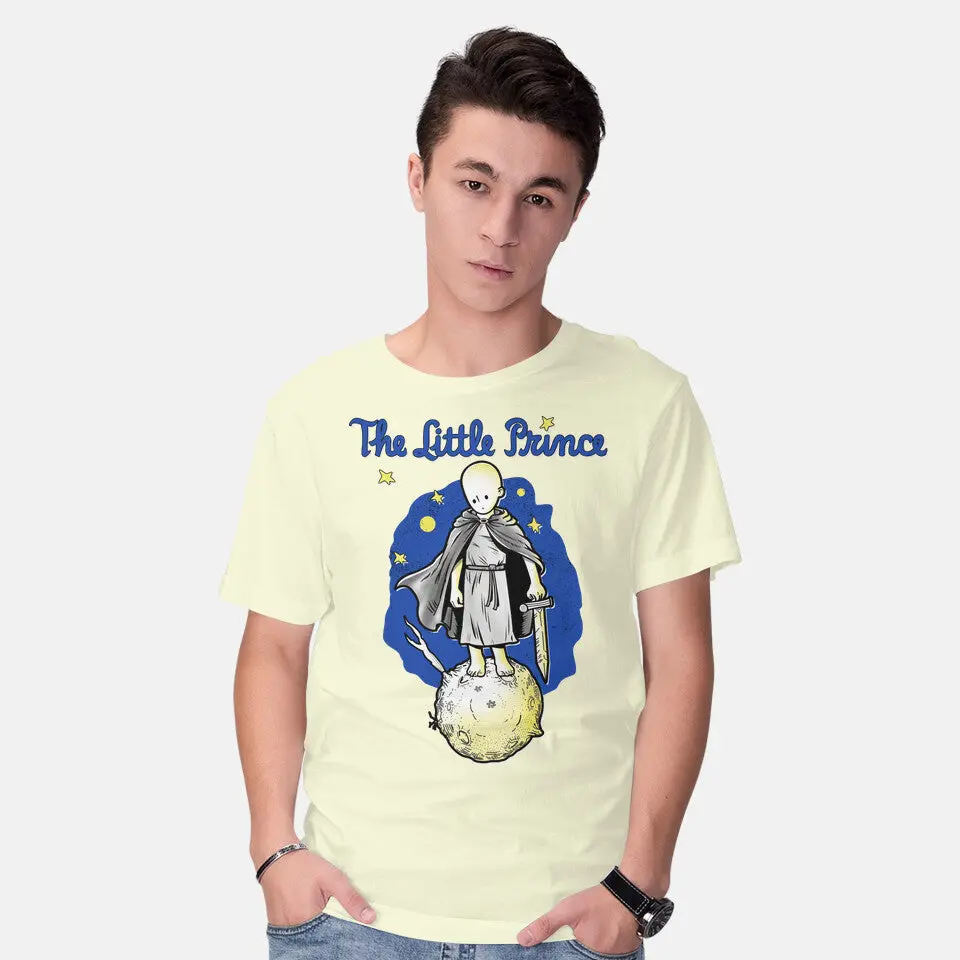 Egg The Little Prince 22