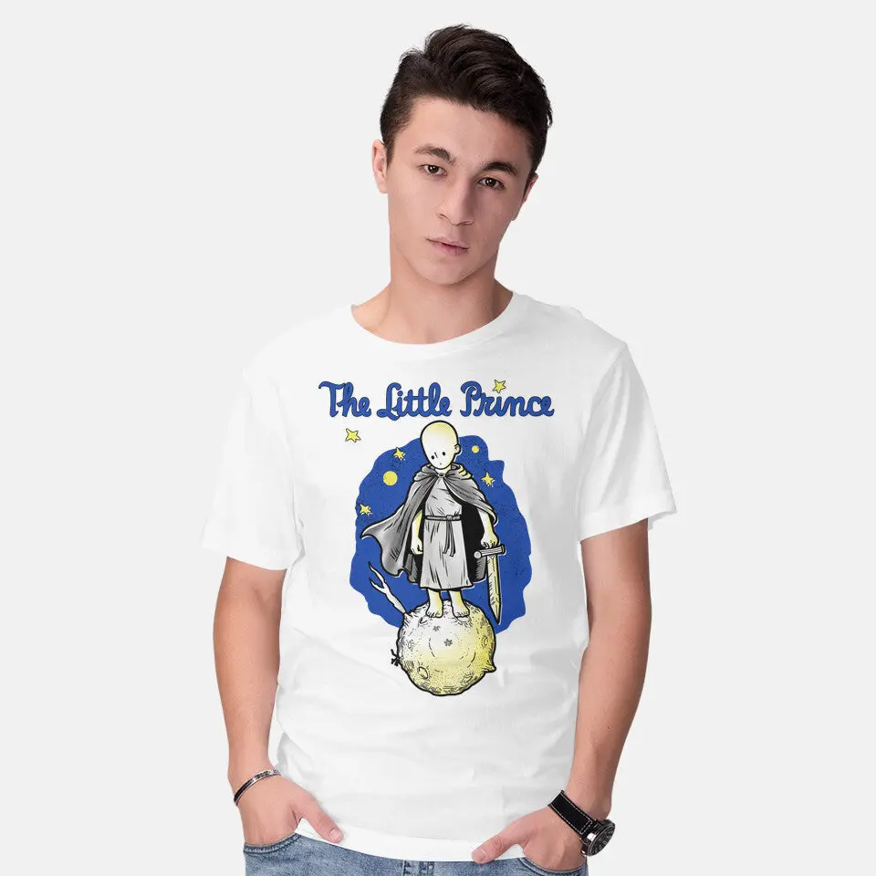 Egg The Little Prince 2