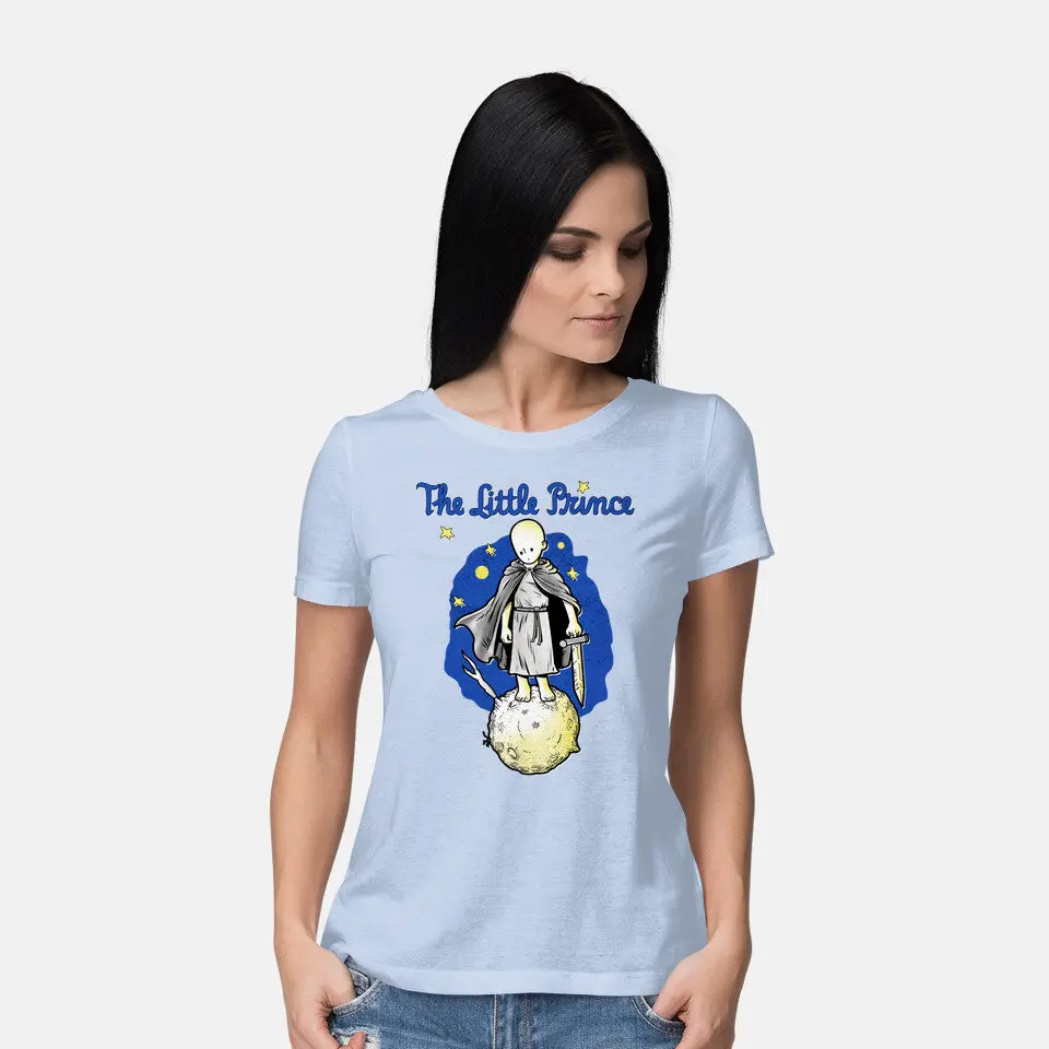 Egg The Little Prince 14