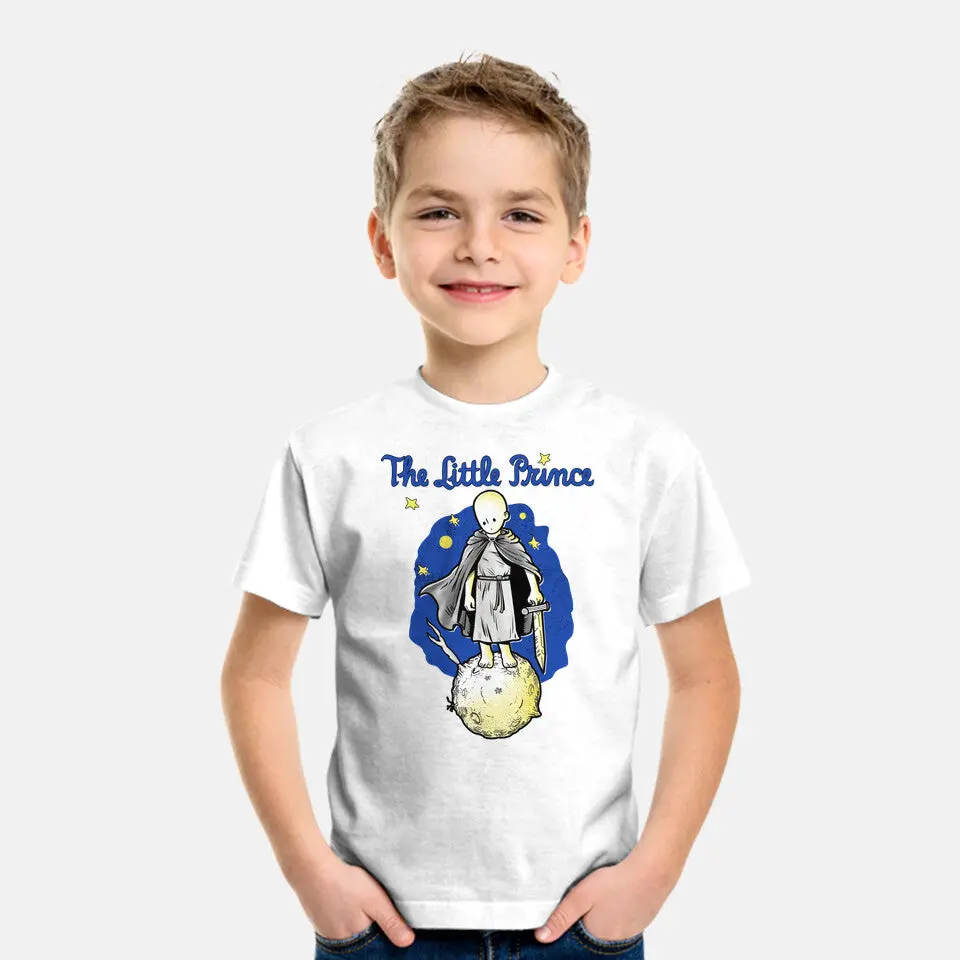 Egg The Little Prince 2