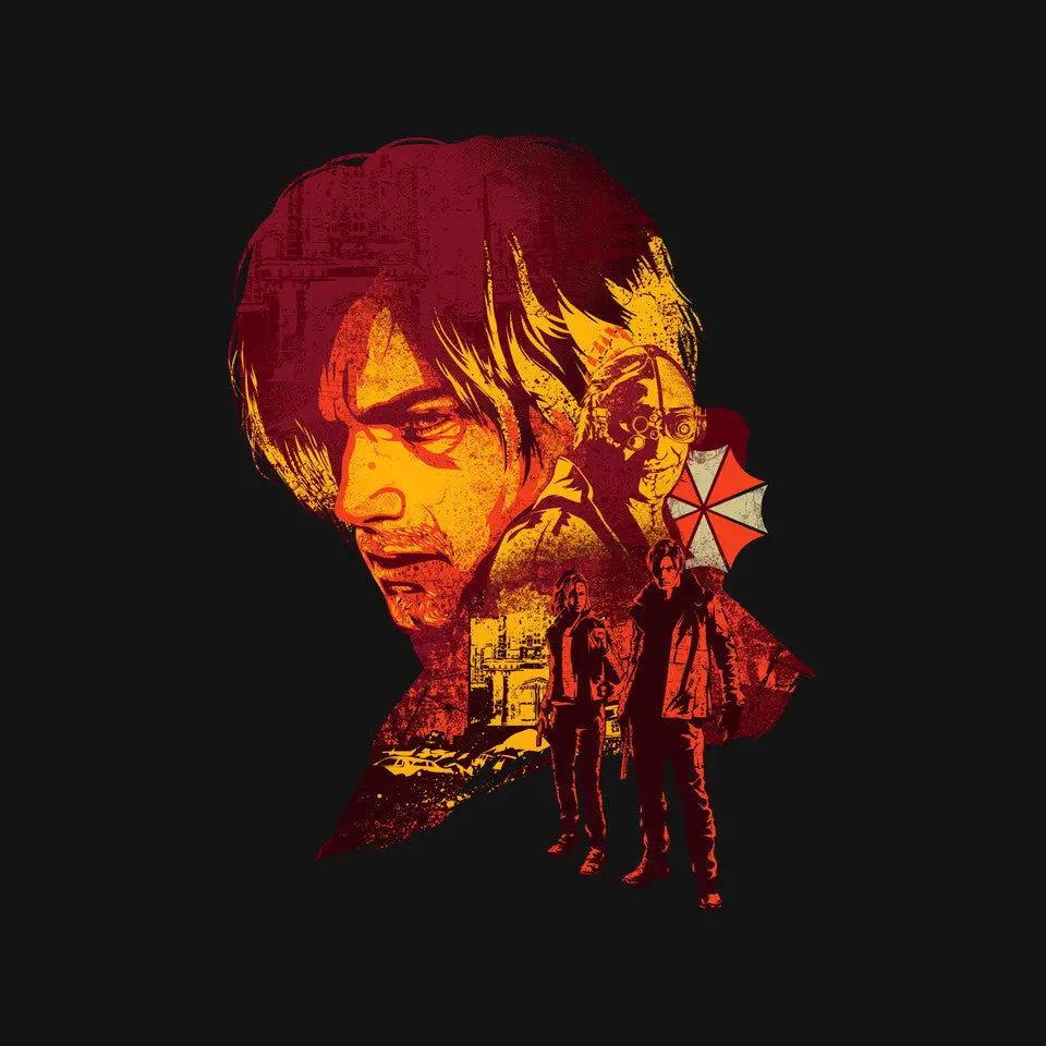 Leon’S Last Requiem 4
