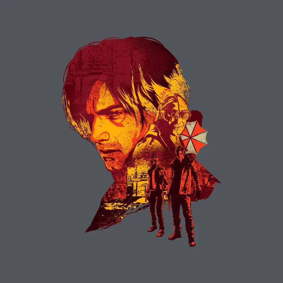 Leon’S Last Requiem 6