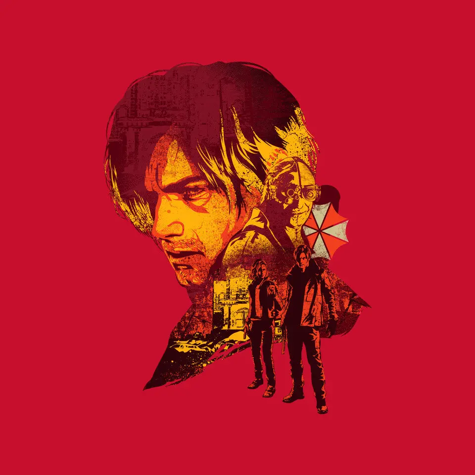 Leon’S Last Requiem 16