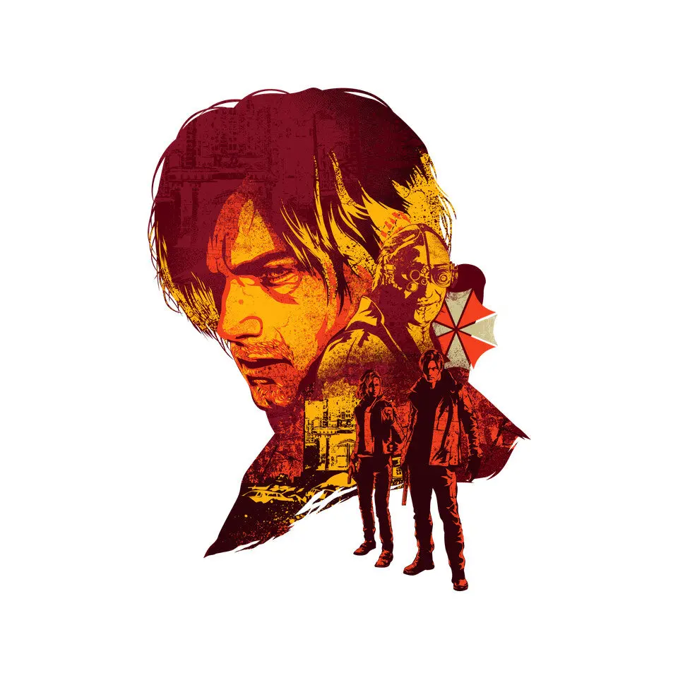 Leon’S Last Requiem 6