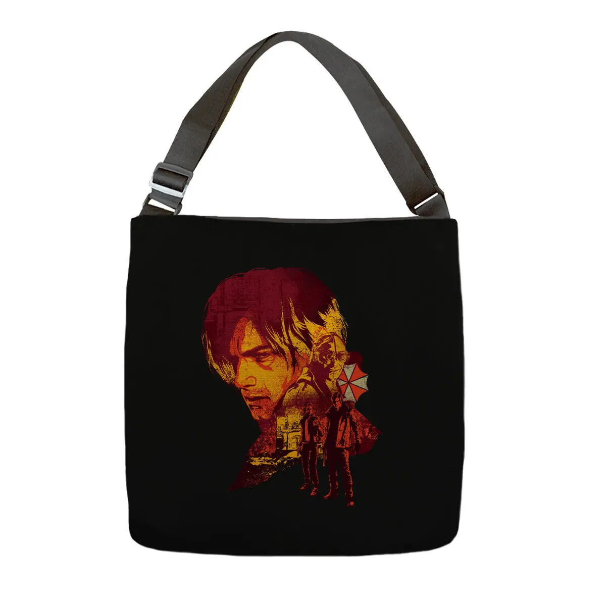 Leon’S Last Requiem 1