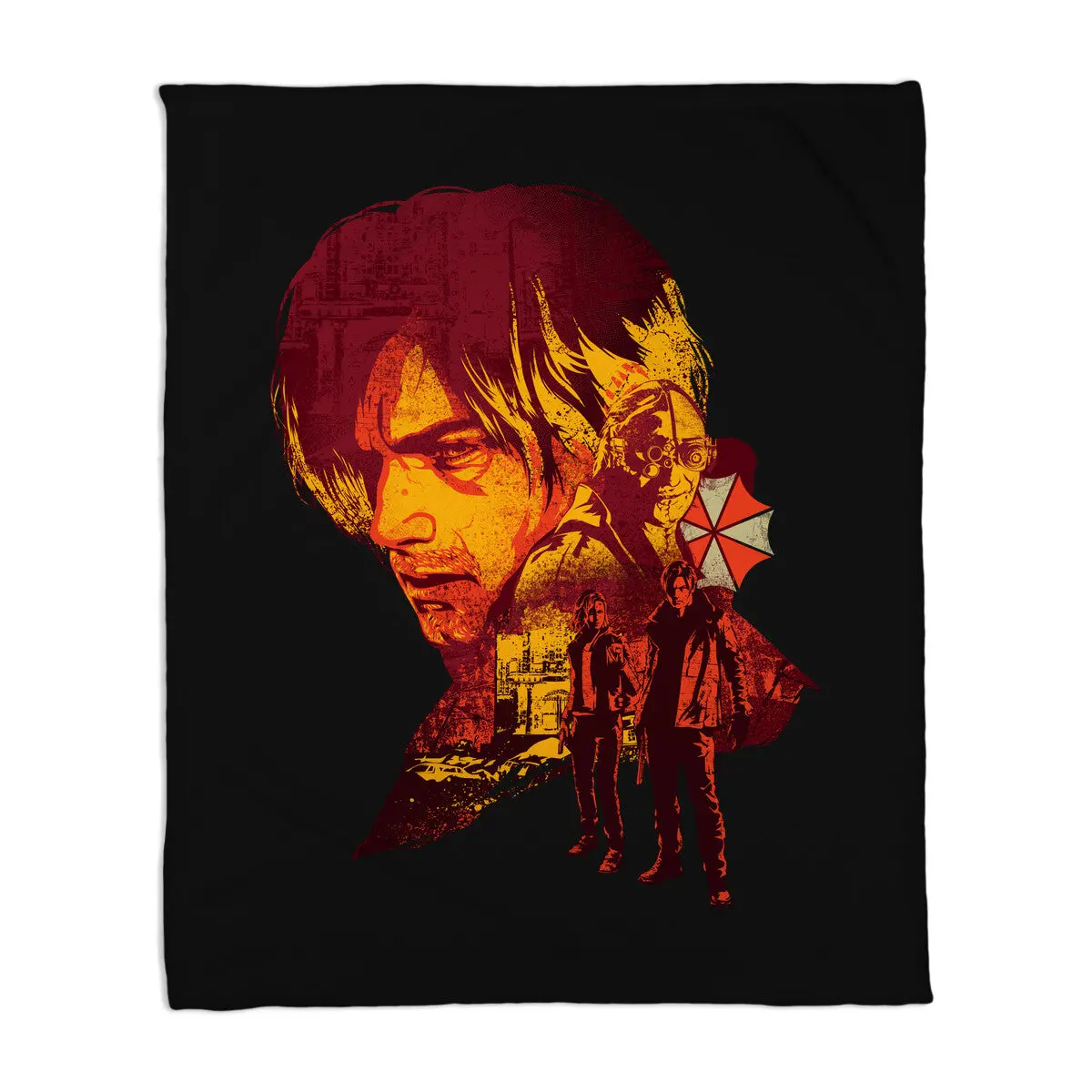 Leon’S Last Requiem 1