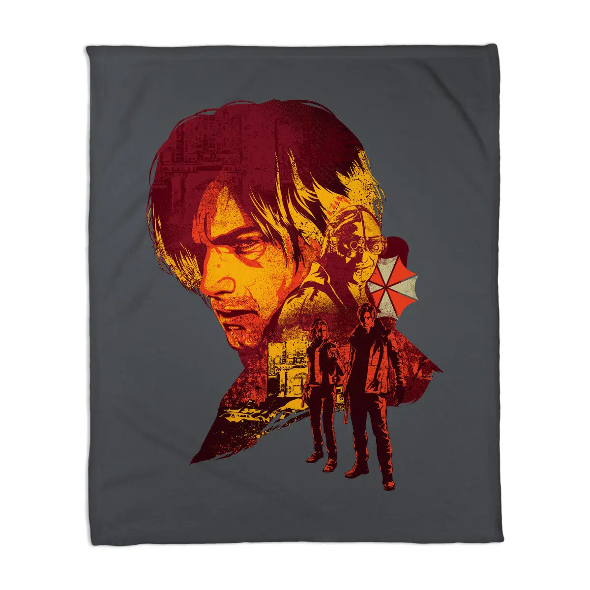 Leon’S Last Requiem 4