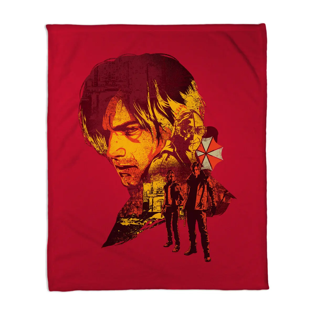 Leon’S Last Requiem 10