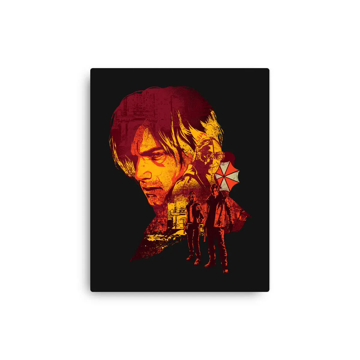 Leon’S Last Requiem 1
