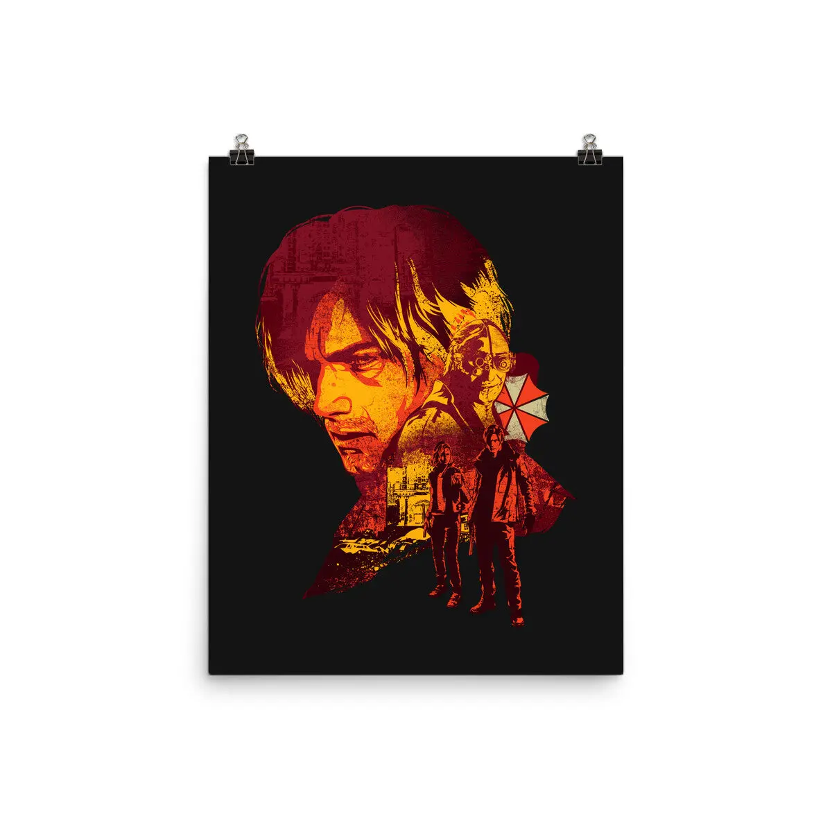 Leon’S Last Requiem 1