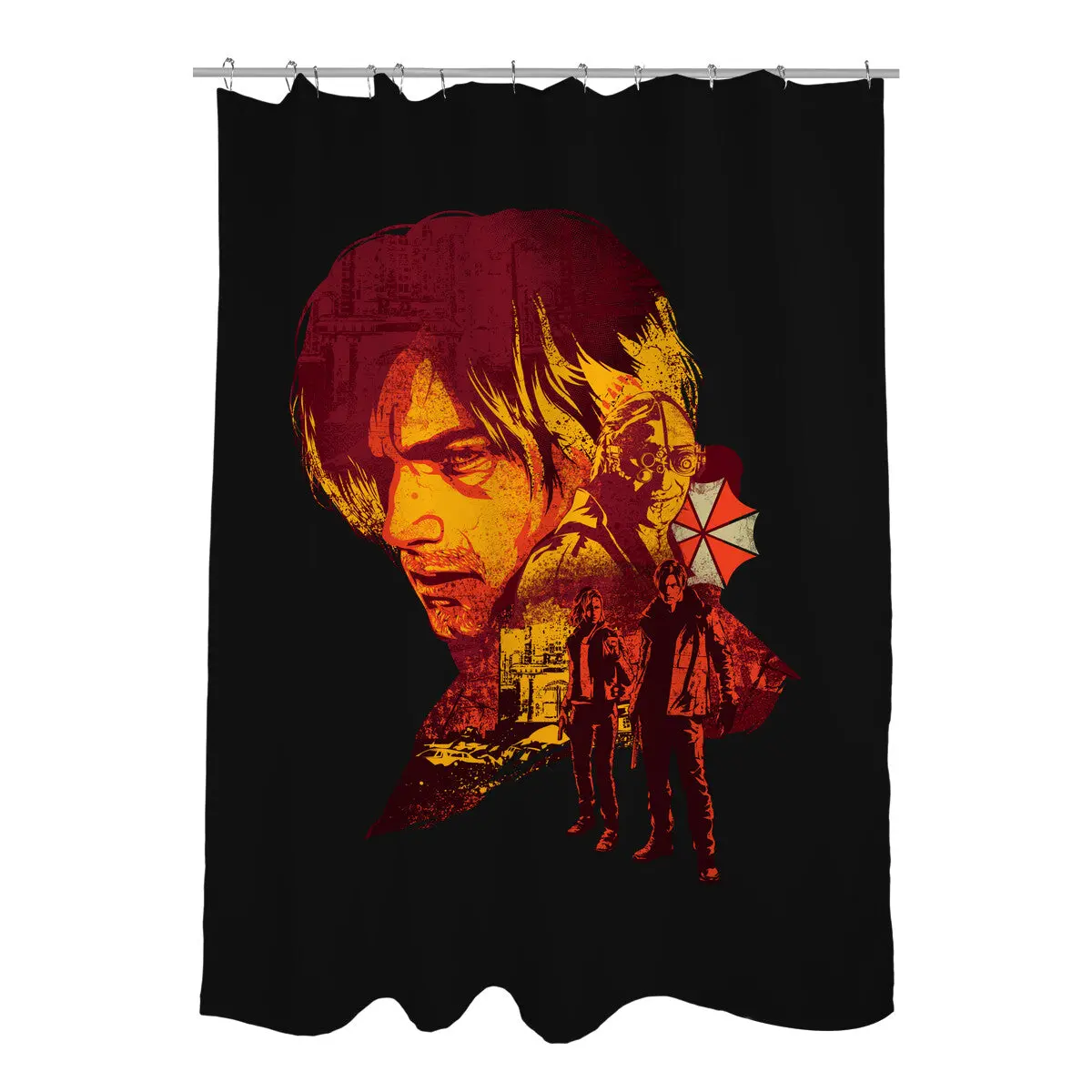 Leon’S Last Requiem 1