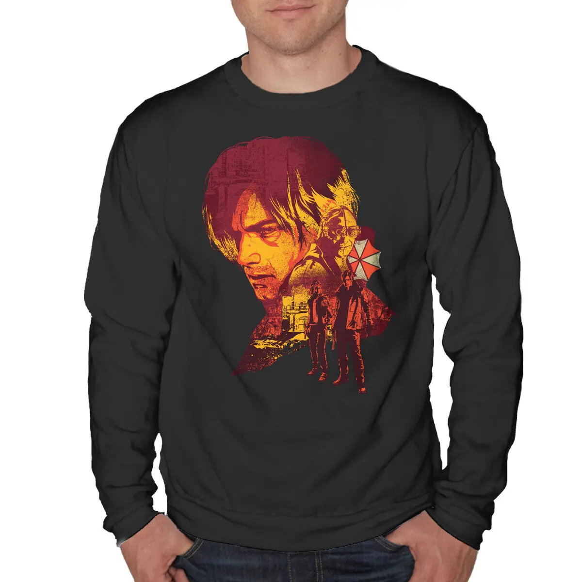 Leon’S Last Requiem 1