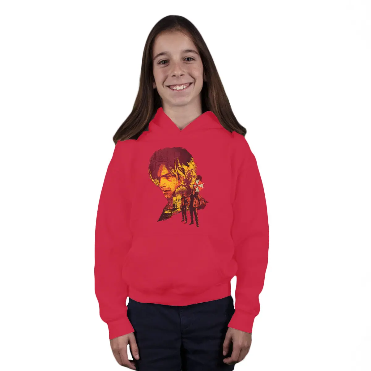 Leon's Final Requiem Sweatshirt - Image 7
