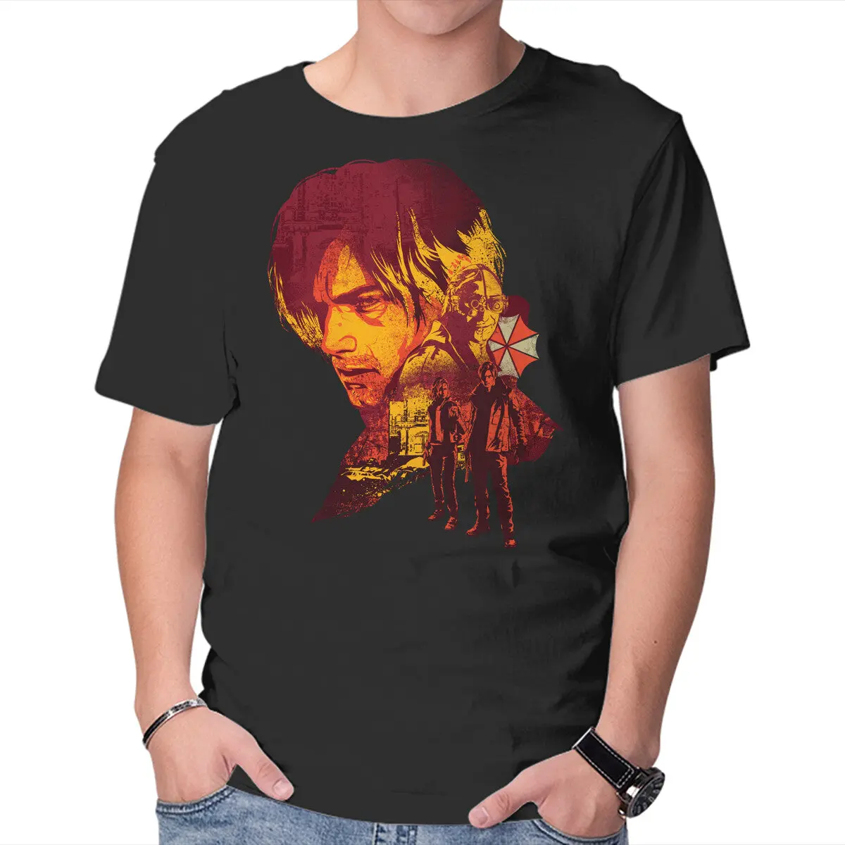 Leon’S Last Requiem 1