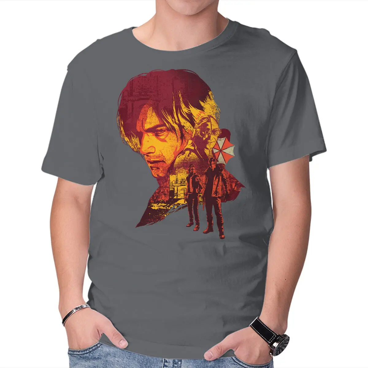 Leon’S Last Requiem 7