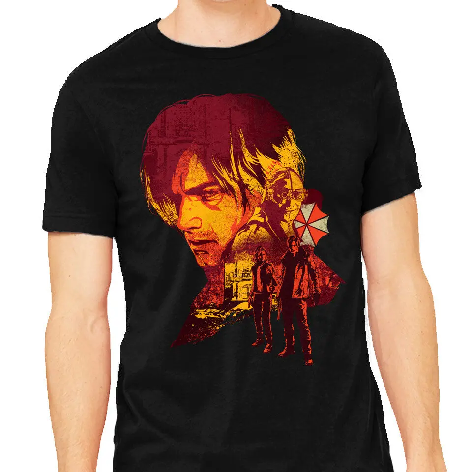 Leon’S Last Requiem 1