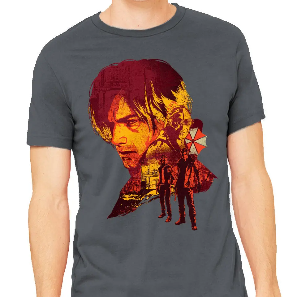 Leon’S Last Requiem 9