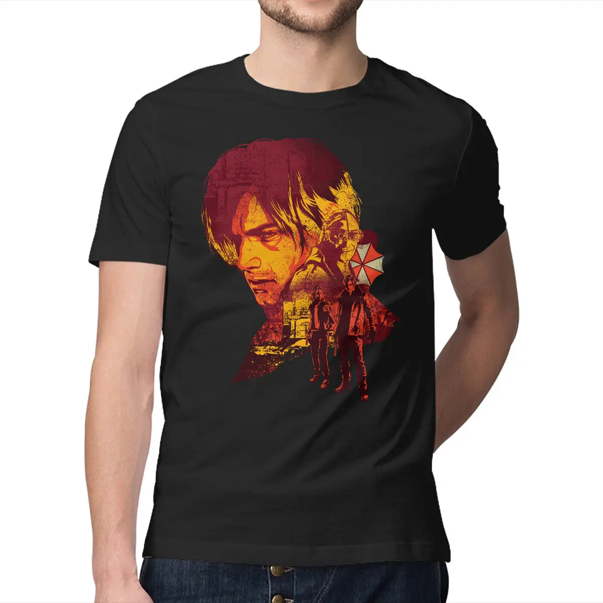 Leon’S Last Requiem 1