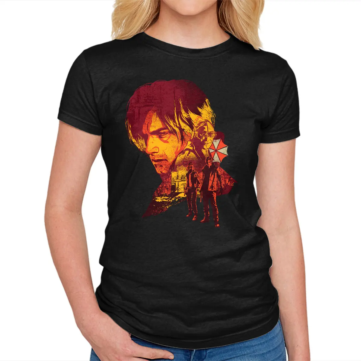 Leon’S Last Requiem 1