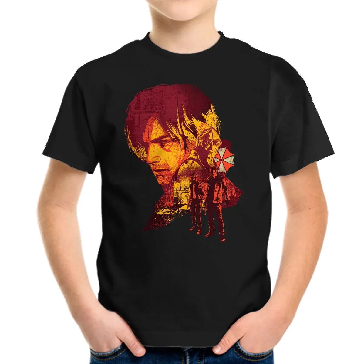 Leon’S Last Requiem 1