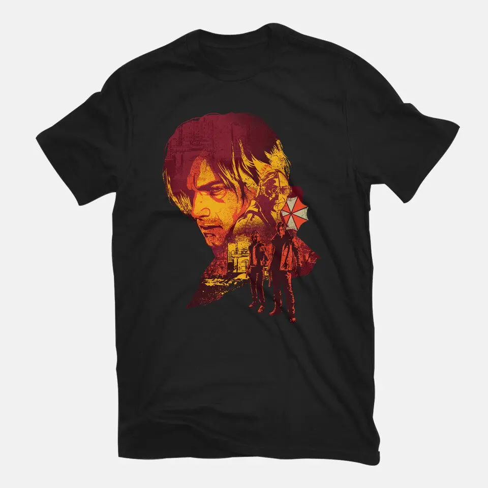Leon’S Last Requiem 3