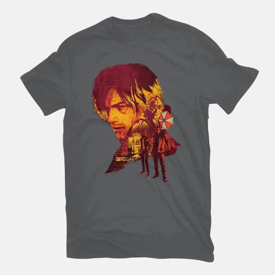 Leon’S Last Requiem 7