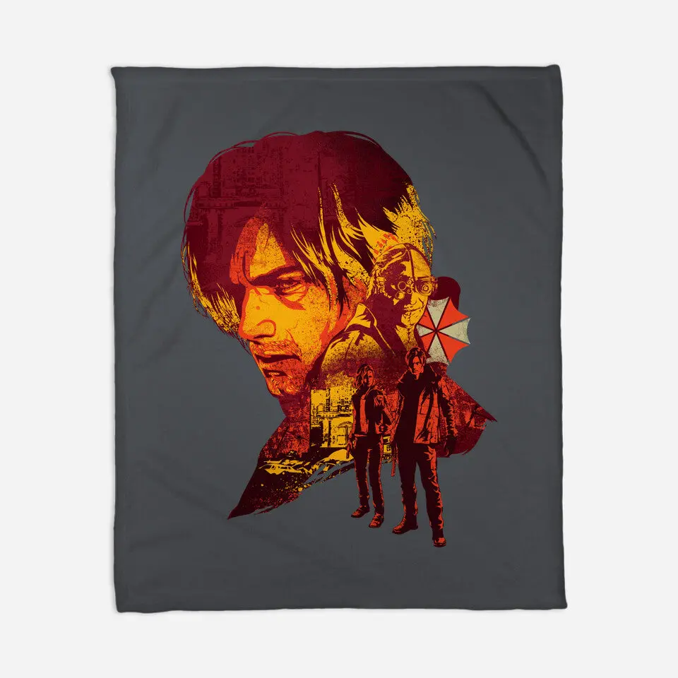 Leon’S Last Requiem 5