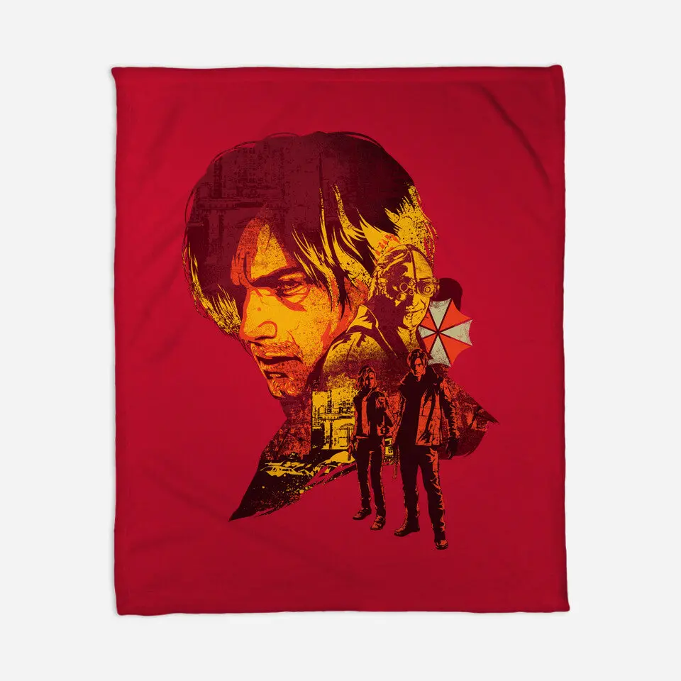 Leon’S Last Requiem 11