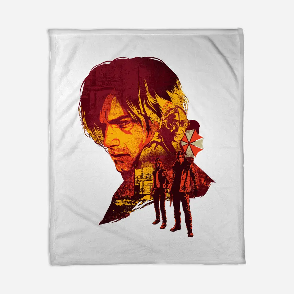 Leon’S Last Requiem 8