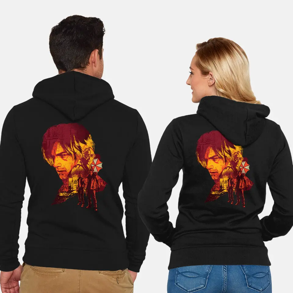 Leon’S Last Requiem 2