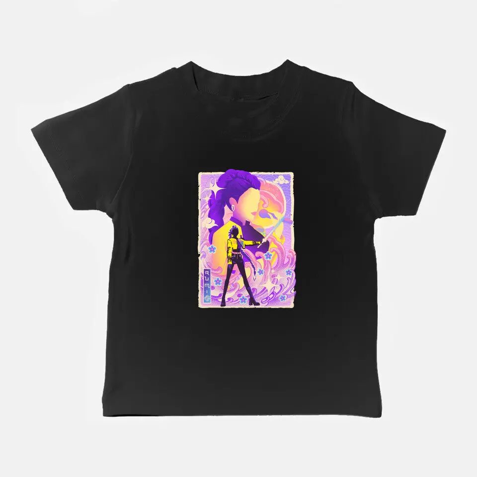 Musha-E Popstar Royalty 3