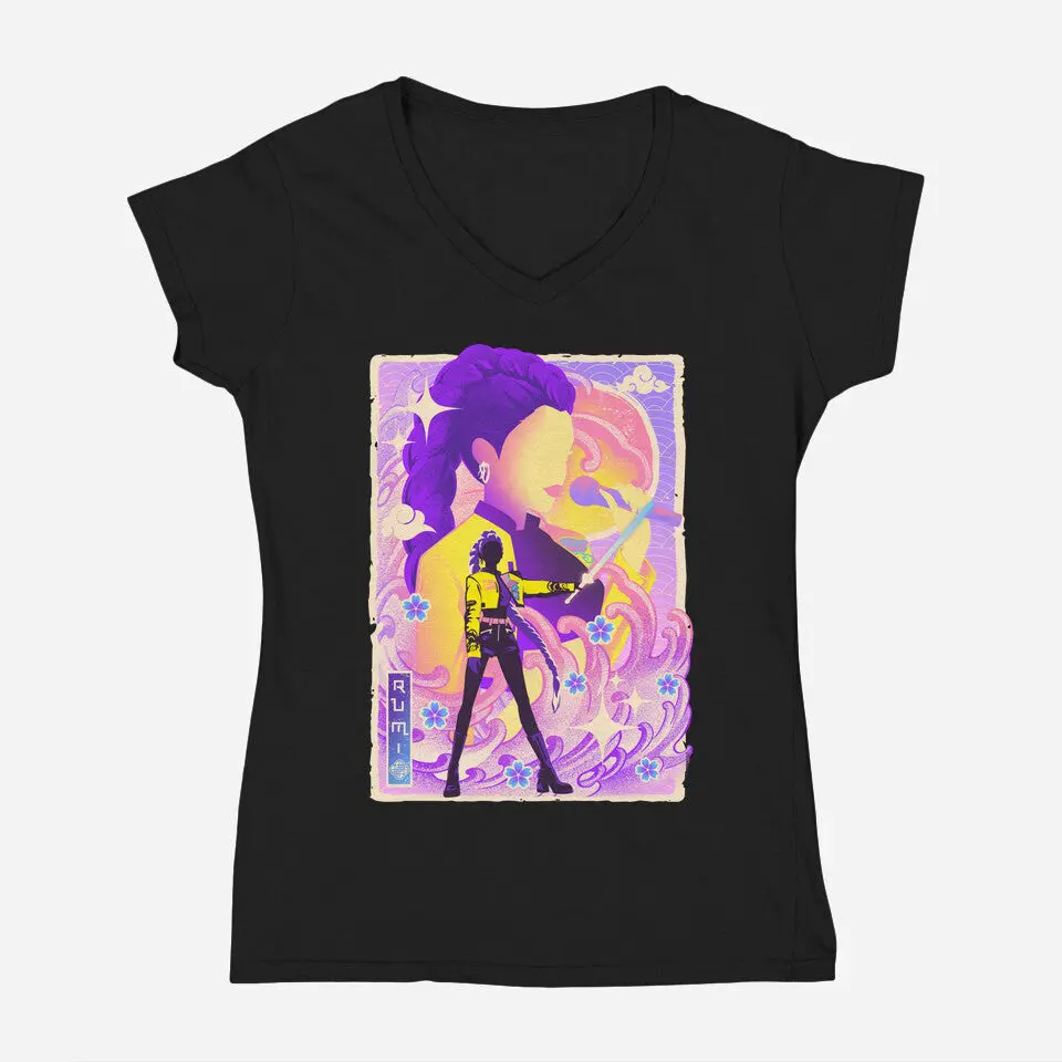 Musha-E Popstar Royalty 3