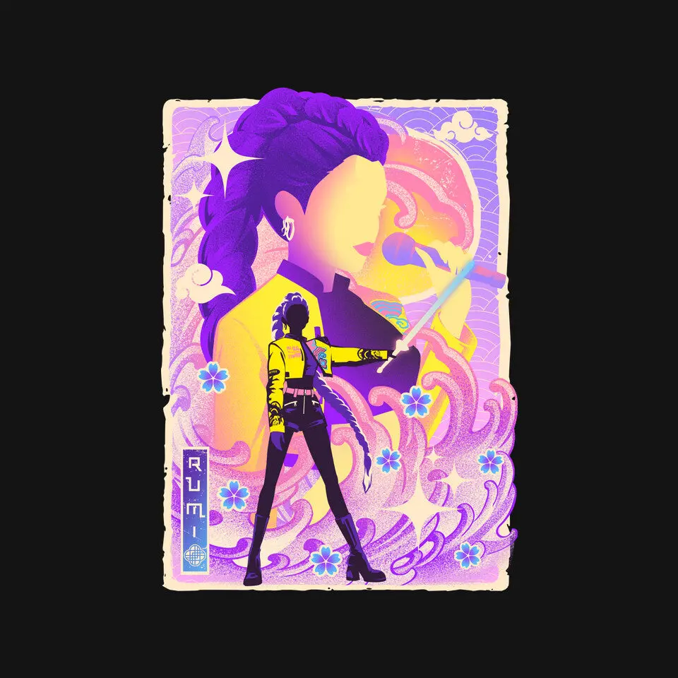 Musha-E Popstar Royalty 9