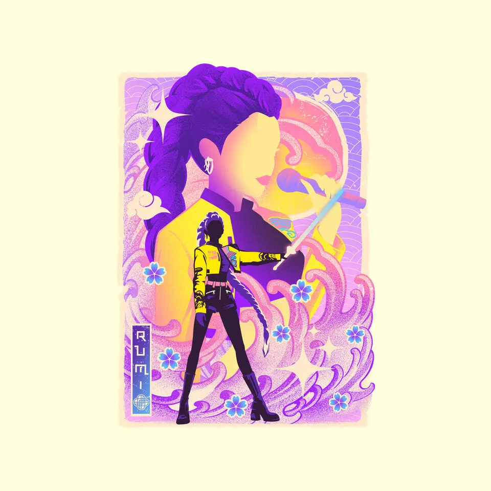 Musha-E Popstar Royalty 3