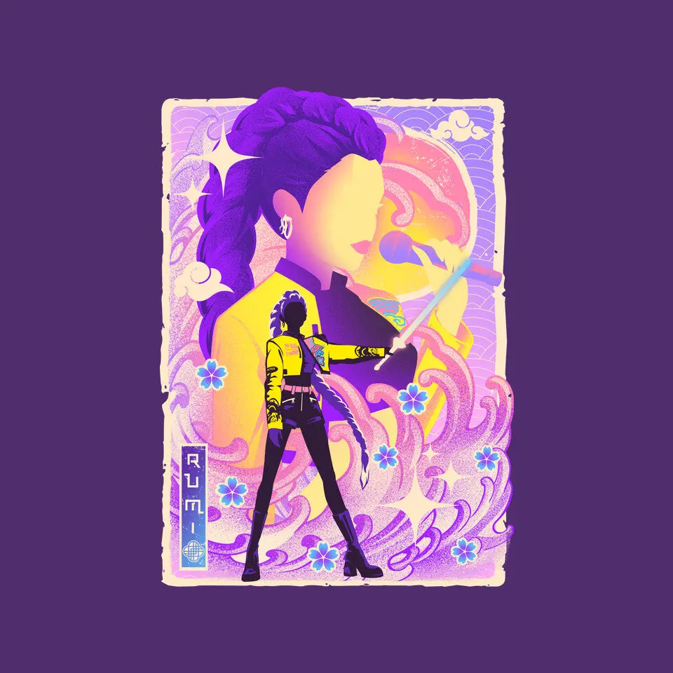 Musha-E Popstar Royalty 8