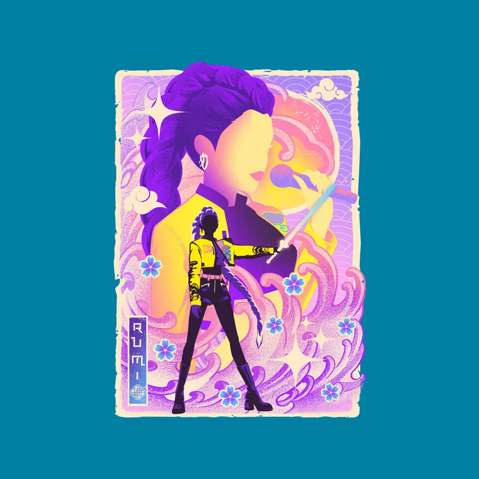 Musha-E Popstar Royalty 9