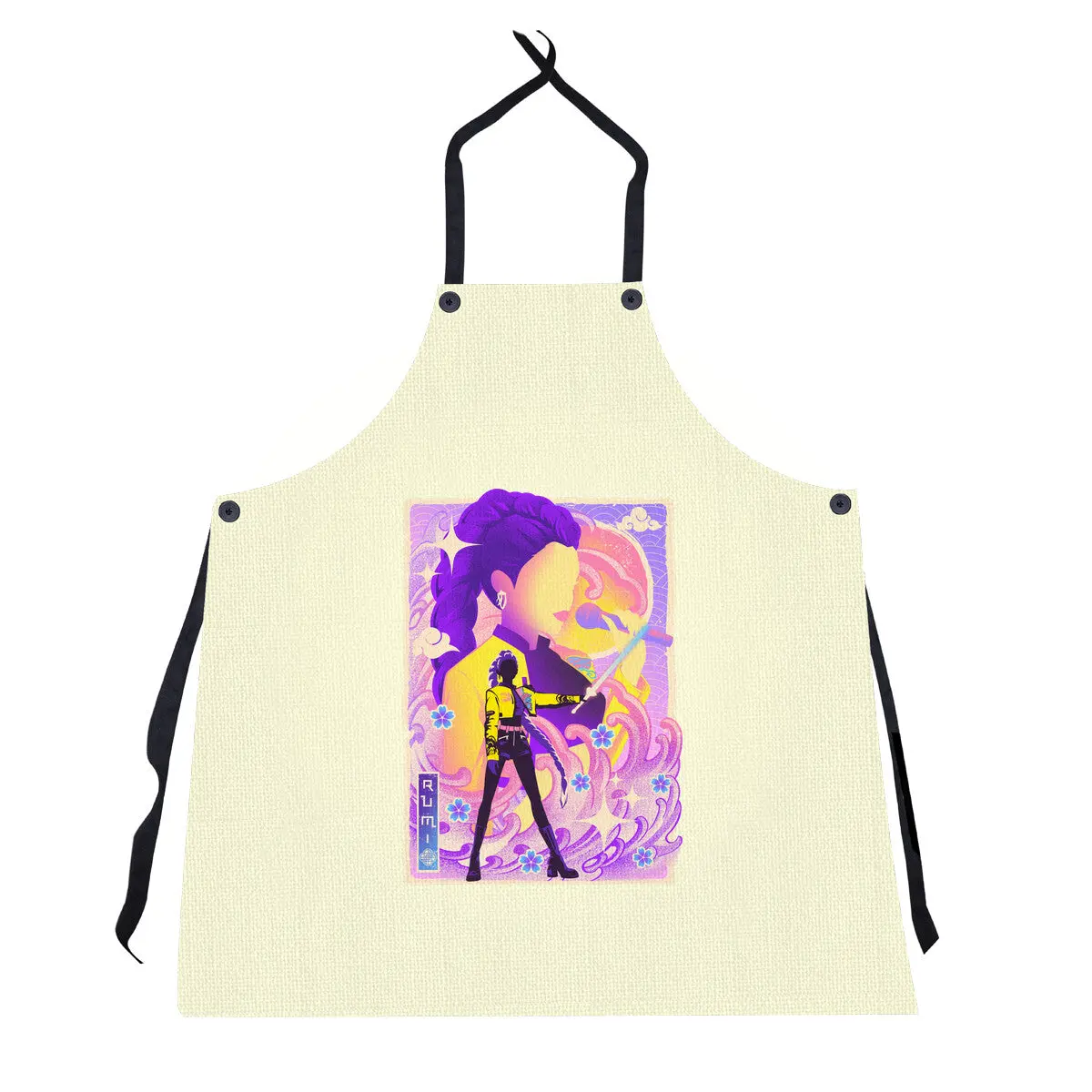 Musha-E Popstar Royalty 1
