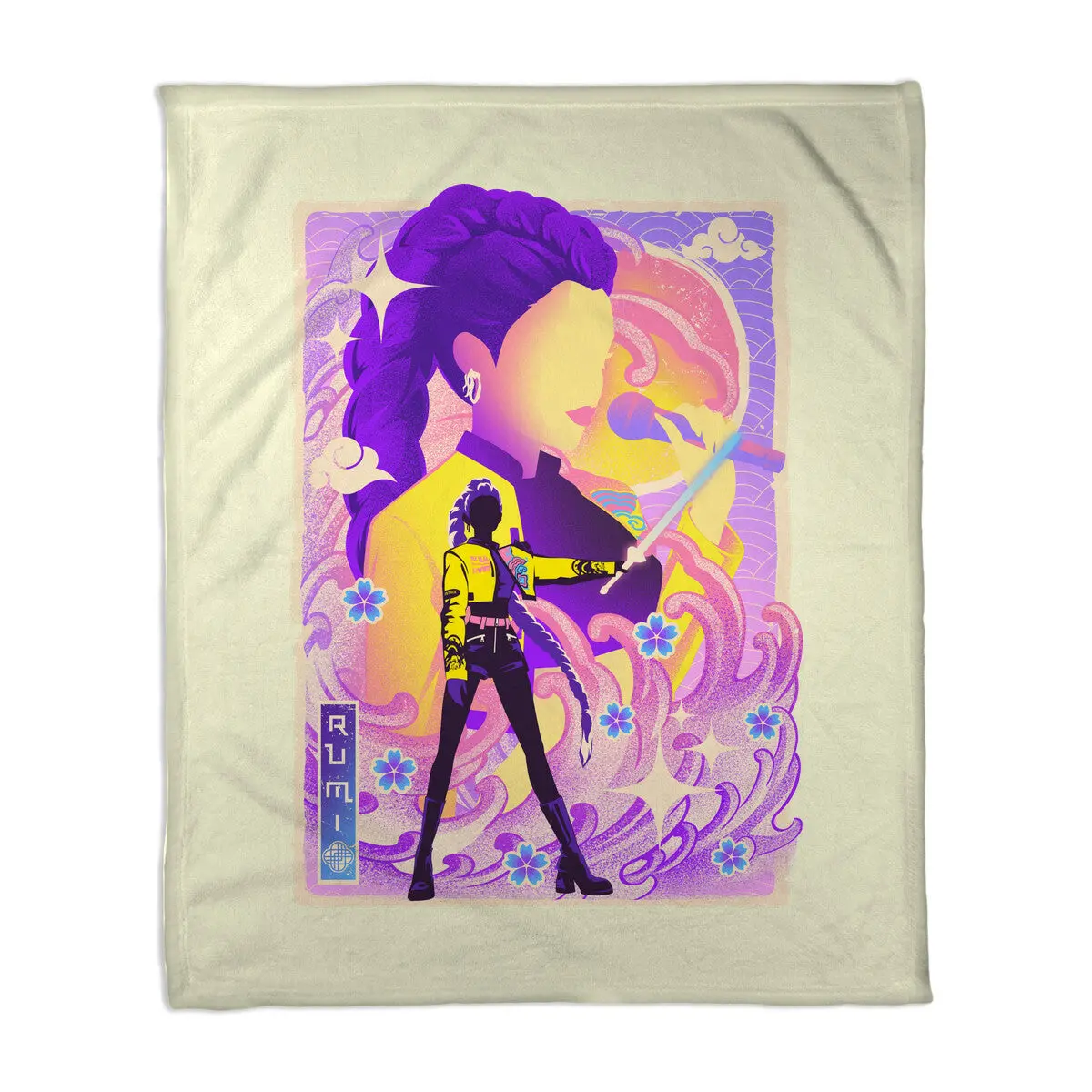 Musha-E Popstar Royalty 1