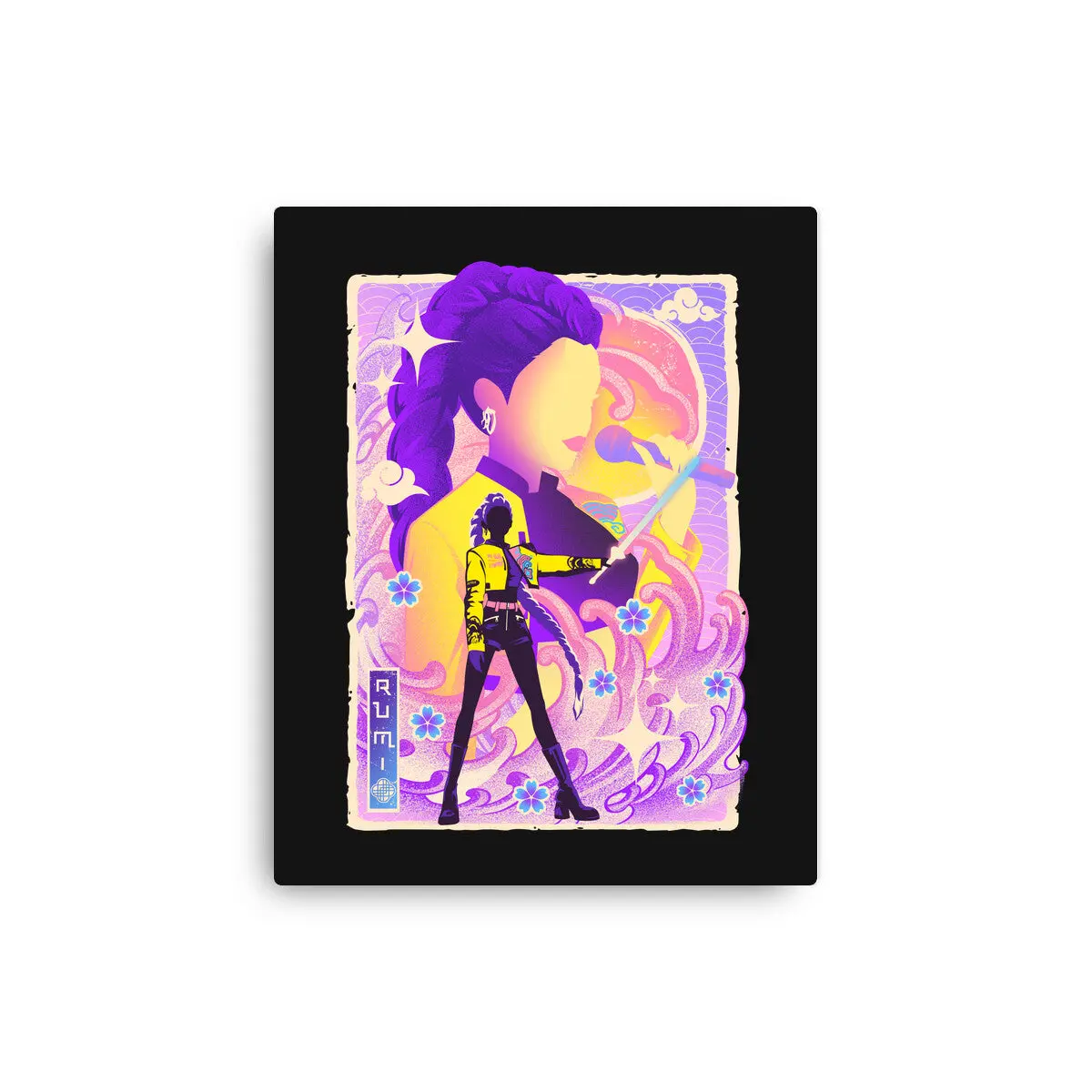 Musha-E Popstar Royalty 4