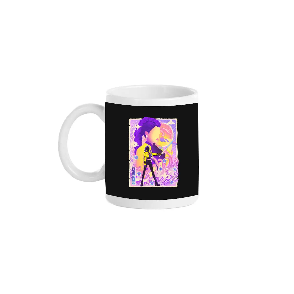 Musha-E Popstar Royalty 4