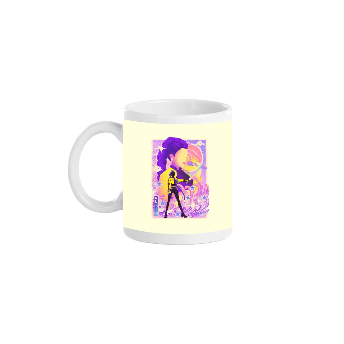 Musha-E Popstar Royalty 1