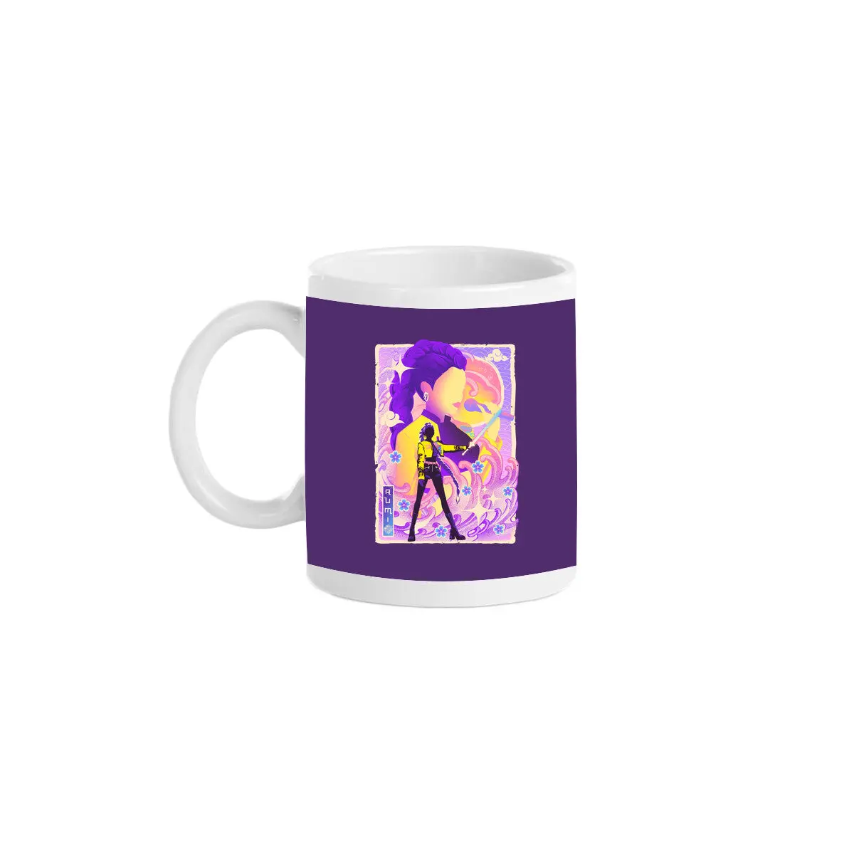 Musha-E Popstar Royalty 7