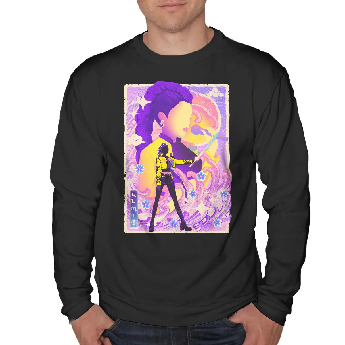 Musha-E Popstar Royalty 1
