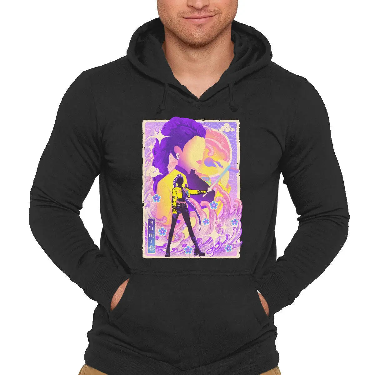 Musha-E Popstar Royalty 1